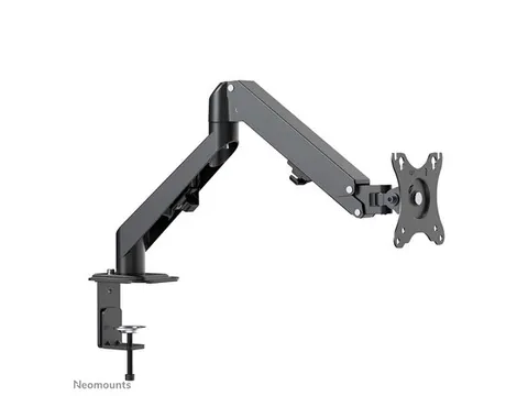 Monitorarm Met Gasveer Fullmotion Tot 27 Inch Zwart DS70-700BL1