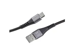 C315C Kabel Usb-C naar Usb-C 7901000 1,5m zwart