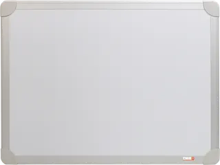 Whiteboard Desq 45x60cm in kunststof draagtas - 2