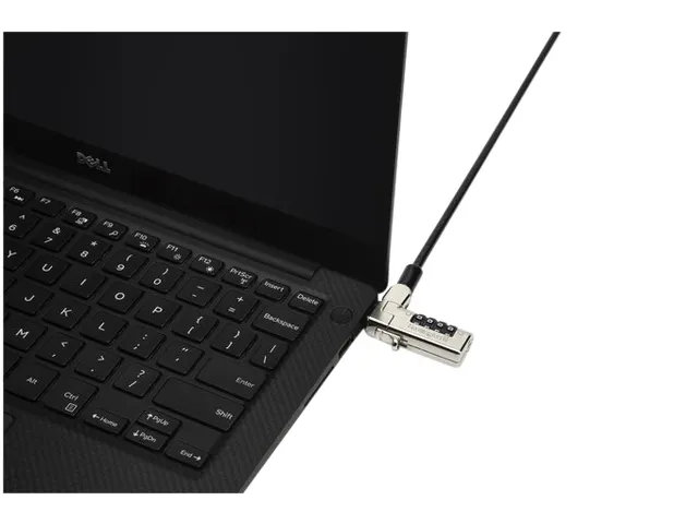 Laptopslot Kensington Slim N17 Dell