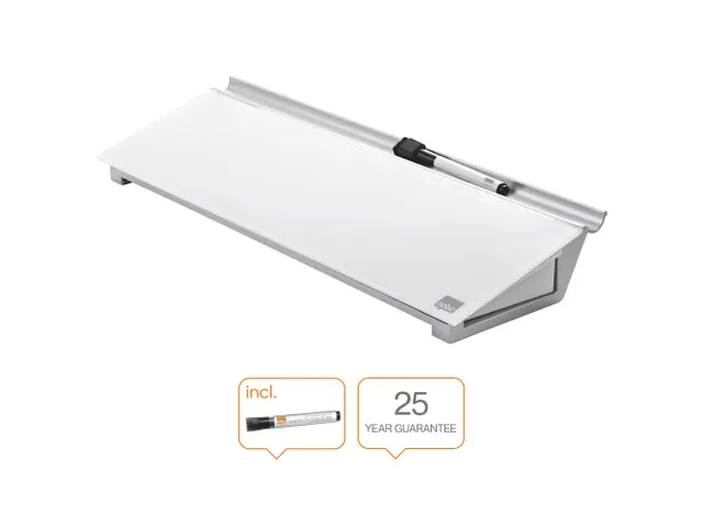 Notitie standaard Nobo Diamond