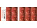Postzegel Belgie 50 X 1.90 Euro doosje