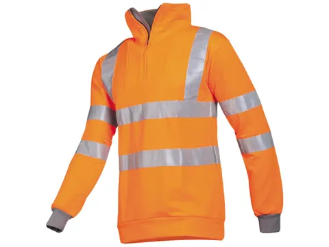 Sioen 284A Bindal sweater - M