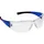 Veiligheidsbril Arco Kool Blue helder