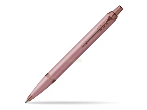Balpen Parker IM Rituals Finishing Touch M mauve