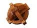Puzzel Great Minds Galileo's Globe Puzzle
