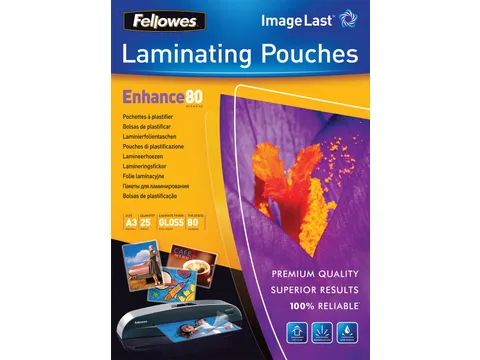 lamineerhoes Enhance A3 160micron glanzend 25 stuks