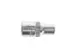 D 20 5,5 Stekkerdoos 1/4 inch UD profiel 5,5mm
