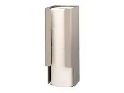 Santral RVS Toiletpapier Reserverolhouder 4 rollen