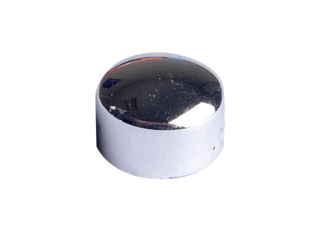 8 magneten F9 - 9mm diam zilver | WhiteboardOnline.nl