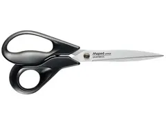 Maped Schaar Advanced 21 cm Zwart