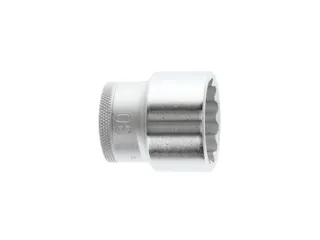 D 19 30 Steekbus 1/2 inch UD profiel 30mm - 5
