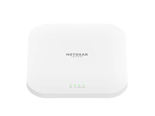 Wireless Access Point (WAX620) - WiFi 6 Dual-Band AX3600-snelheid | To