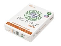 Kopieerpapier BioTop 3 A4 90 Gram naturel 500vel