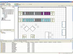 Data Center Operation: Capaciteit, 10 racks-licentie
