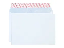 envelop Premium Optifix C4 FSC 90 gram 250 stuks