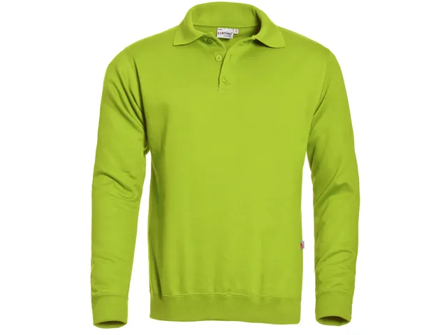 Santino Robin polosweater - XL