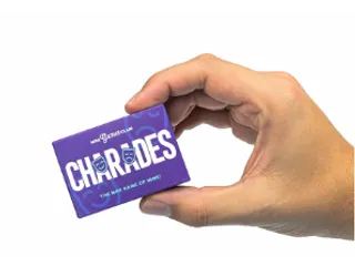 Spel Mini games club display - 4