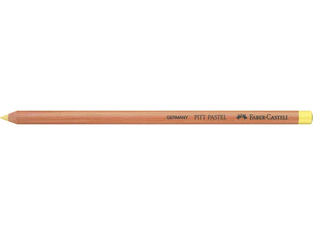 Pastelpotlood Fc Pitt 102 Strogeel