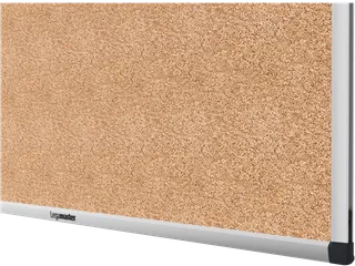 Legamaster UNITE krukbord 100x150cm Aluminium frame - 5