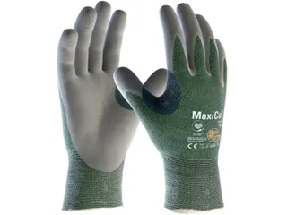 ATG MaxiCut Dry 34-450 handschoen Maat 8 - 2