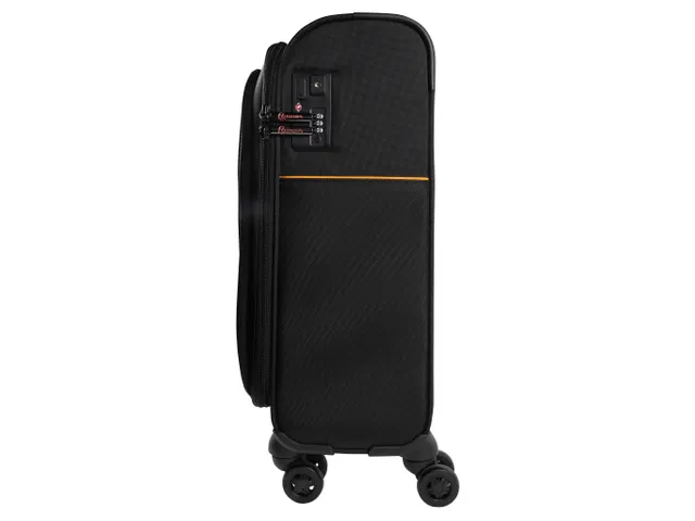 Handbagage 4 wielen Exactive