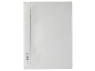 Snelhechter Durable A4 PP wit - 1