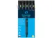 Viltstift Schneider Maxx 130 Rond Zwart 1-3mm
