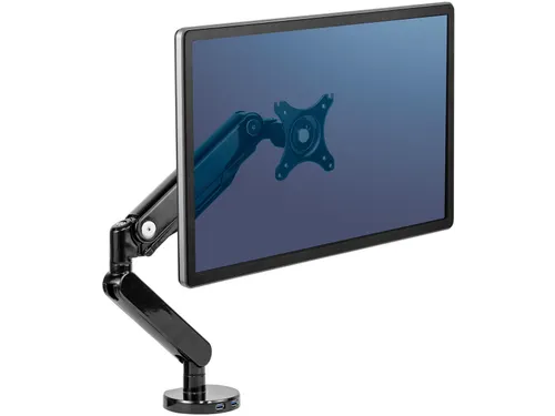 Platinum Series Monitorarm enkel