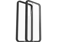 Otterbox React Series Samsung Galaxy S23+ Zwart kristal