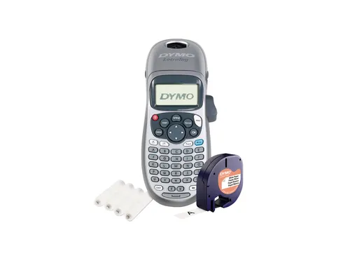 Dymo LetraTag LT-100H ABC Special Edition Labelprinter