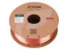 3D Filament PLA-Silk 1.75mm 1kg Rose Gold