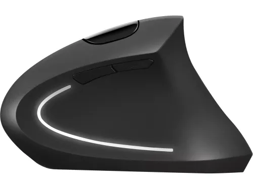 Ergonomisch Verticale Muis Bedraad