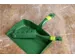 Pelle à poussière Hygiène 5660-2 Plastique 330x295mm Vert