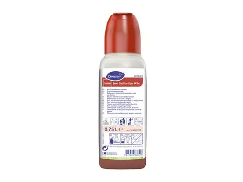 TASKI Sani Cid Pur-Eco AceCare W1e 0.75 Liter Sanitairreiniger