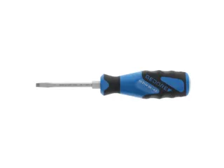 2154SK 4.5 3C schroevendraaier met slagdop sleuf 4.5mm - 5