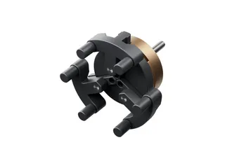Rotary Attachment 3 - 2