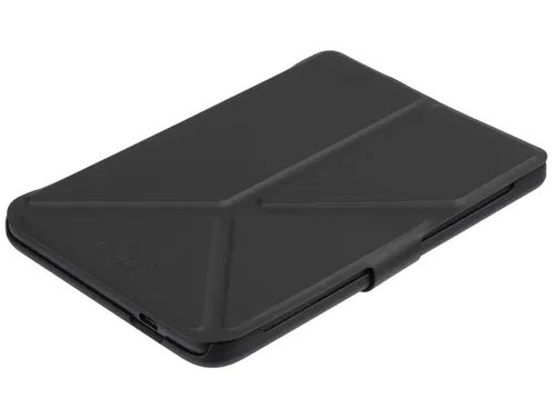E-reader beschermhoes Tolino Shine Origami zwart 