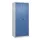 wasgoedverdeelkast,HxBxD 1850x800x500mm,vak B 400mm,draaigrendel