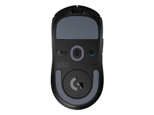 Logitech Muis G Pro X Superlight Wireless Gaming Zwart
