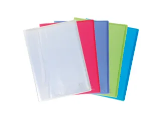 Showalbum Chromaline PP 20 tas A4 - 7