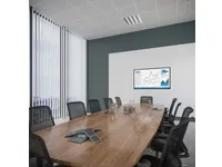 DiscountOffice Whiteboardwanden