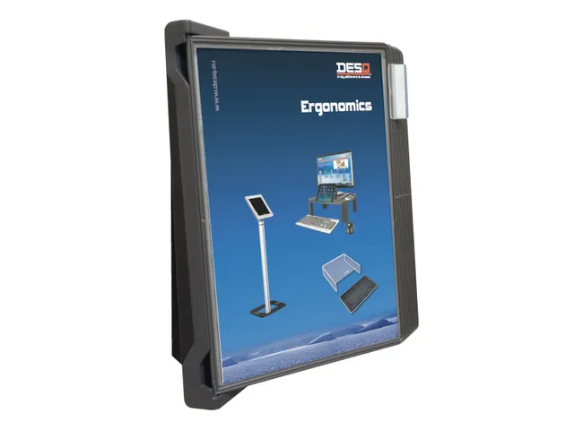 Wandhouder Displaypanelen Set Uitbreidingsmodule Voor BD4505 A4