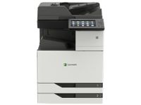Lexmark CX921de Multifunctional Printer A3