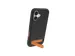 ZAGG Sedona Snap Kickstand, Hoes, Apple, iPhone 17, 16 cm (6.3 inch),