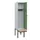 locker met bank,HxBxD 1950x400x815mm,1vak,vak B 400mm,draaigrendel