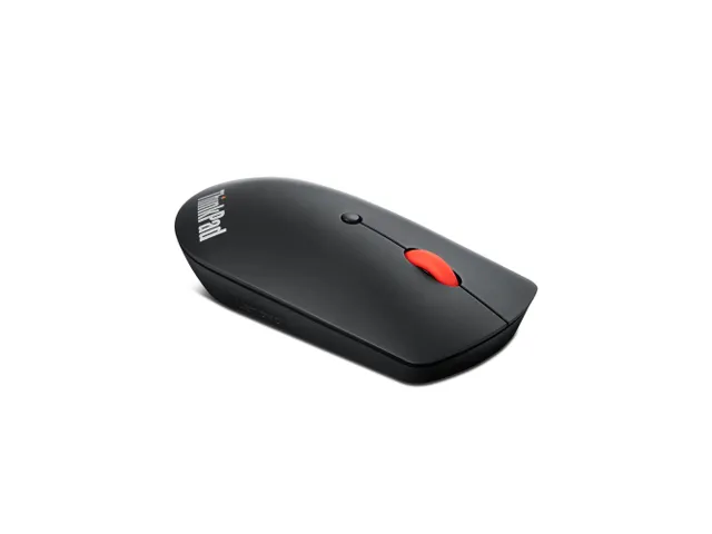 Lenovo 4Y50X88822 Thinkpad Bluetooth muis ambidextrous optisch