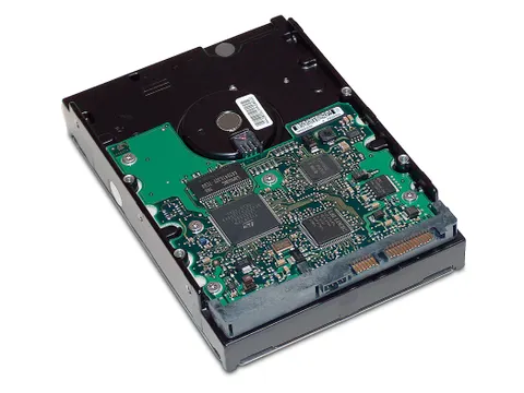 2-TB SATA 6-Gb/sec 7200 vaste schijf