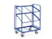 Servante Pour Bacs Norme Europe Sans Plateau Chargement Lxl 810x610mm