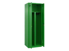 PBM-locker,HxBxD 1850x600x500mm,2vak,vak B 300mm,cil.-slot